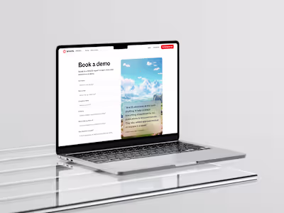 WrkOS: Fast-Track SaaS Launch Platform Development