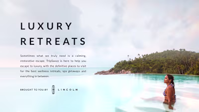 Digital Ad Design