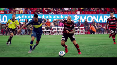 SOCCER HIGHLIGHT VIDEO