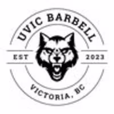 UVic Barbell Club Social Media