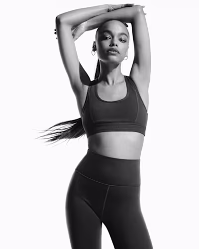 Kith Women's Active Editorial