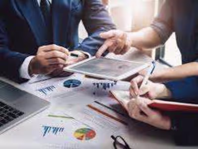 Business Strategy Consultant – GBK CAKES N MORE
