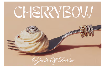 CherryBow