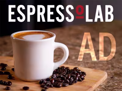 EspressoLab Promo Reel