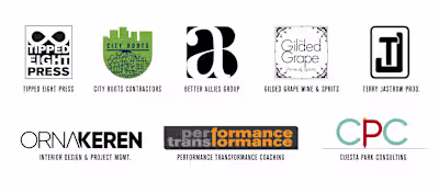 Logo Design