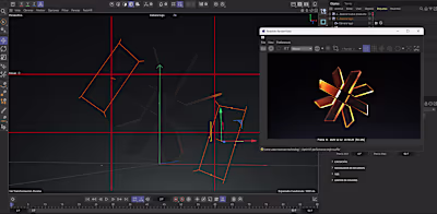 ✱ Day 3 building my own digital brand - Documenting my journ...