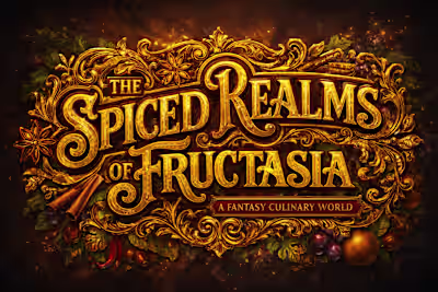 I’ve been working on something