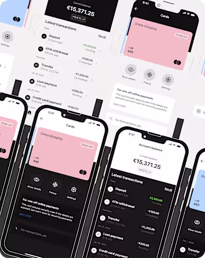 Payflux
