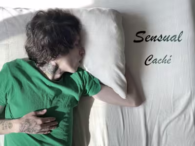 Sensual Cache Video Production