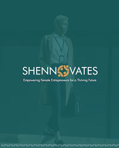 Shennovates Branding