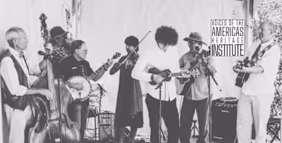 Journalism-Style: Traditional Music’s Battle Against Extinction