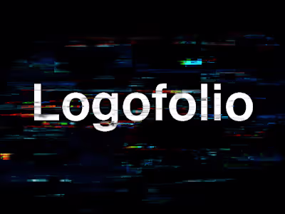 Logo Animations