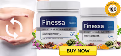 Finessa Review: A Game Changer for Health and Weight Loss