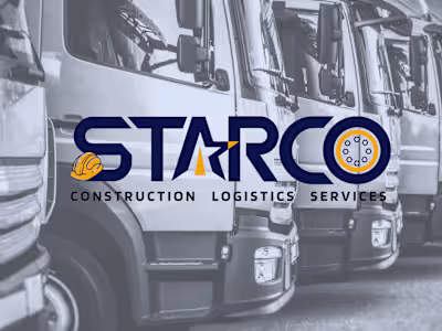 Logo STARCO Company