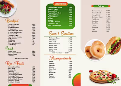 Pin on Brochure design