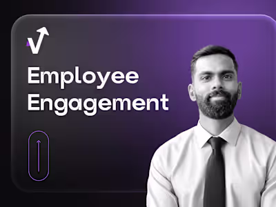 Improving Employee engagement of a startup with 80 employees