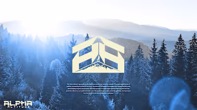 Alpha Altitude