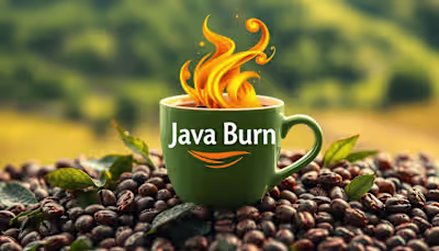 Java Burn (Trick OR Genuine EXPERIENCE) "Audits" Certifiable?