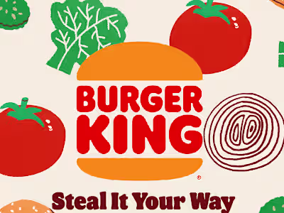 Burger King | My Site