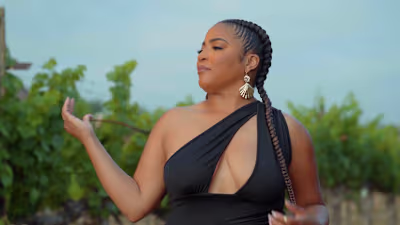 Women's Retreat Promo