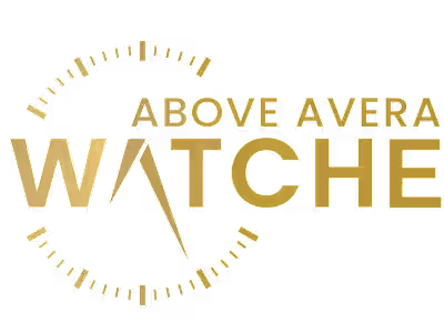 Above Average Watches
