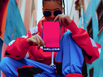 Kaluna: A dynamic latin agency