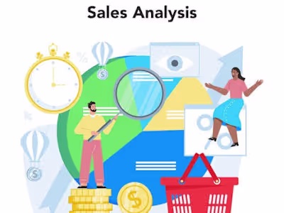 Sales Prediction and Customer Insights Analysis