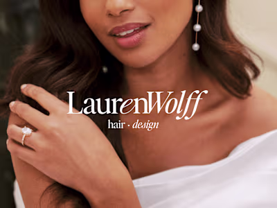 Lauren Wolff Hair Design