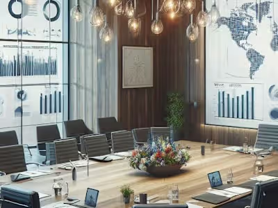 Capability Assessment & Vendor Selection