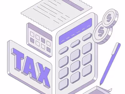 Expense Calculator