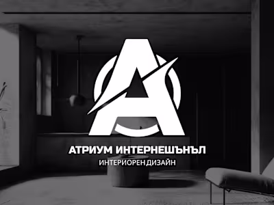 Logo Interior Design - Project Order