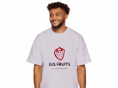 Brand Identity Designer 