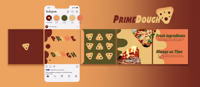 Social Media Graphics