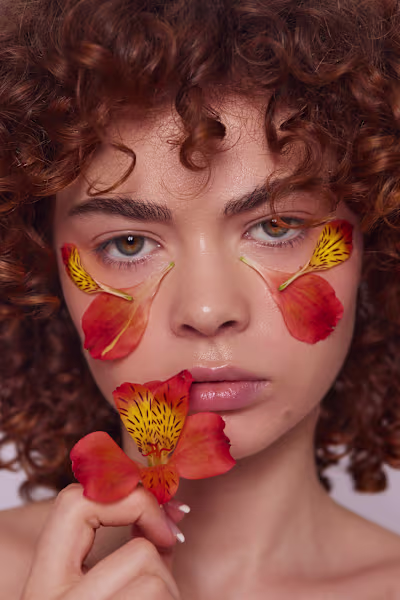 Natural Beauty: A Photography Collection