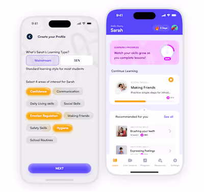 WIP🚧 of a really cool