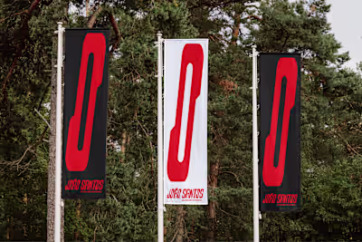 João Santos - Mechanic Workshop