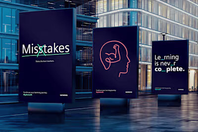 Siemens MyGrowth