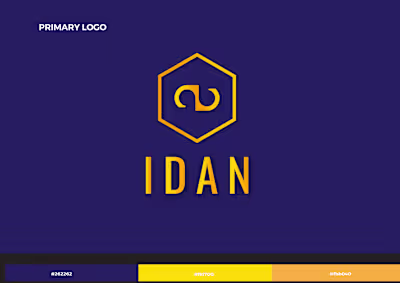 IDAN LOGO DESIGN