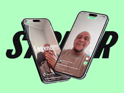 Striver: Safe Social Media for Football