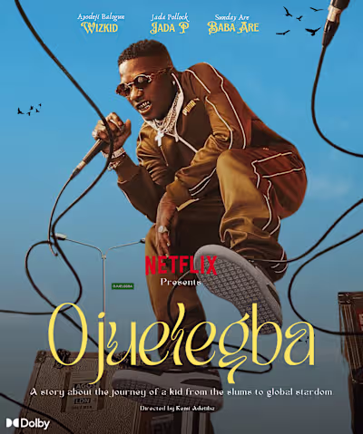 Wizkid poster (1) | Images :: Behance