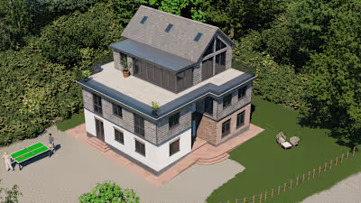 Residential Development on Pier Road