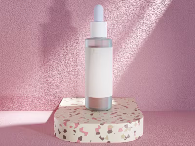 Sample Product Render