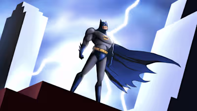 All Batman Cartoons Ranked: The Ultimate Batman Cartoon List