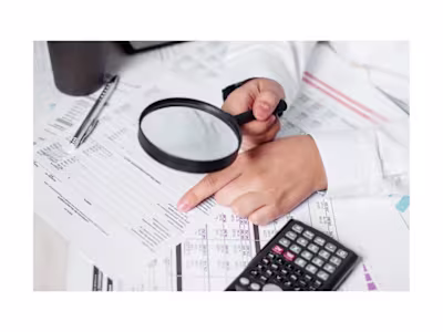 Audit Preparation