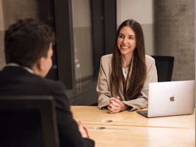 Career Coaching Experience 