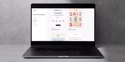 SaaS Product and UX Copy | Flodesk