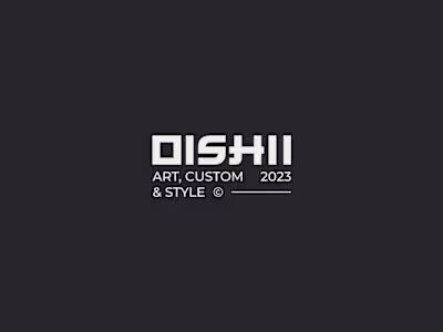 Oishii