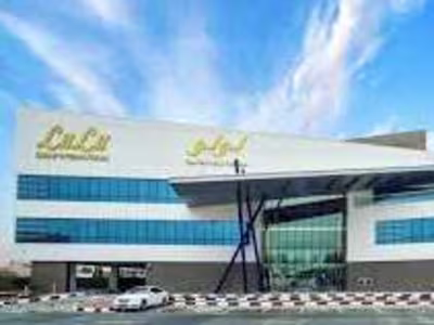 Accountant at Lulu Group International