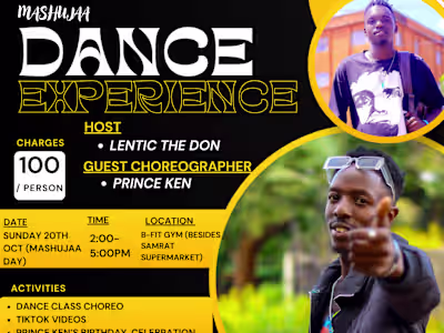 TikTok - Make Your Day