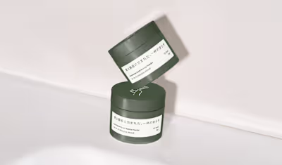 "In a Matcha Mood" — A Ritual in Every Sip